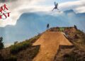 Darkfest 2024: Pushing Boundaries and Setting Records in Freeride MTB