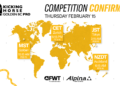 FWT: Kicking Horse Golden BC Pro competition confirmed!