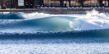 BREAKING: Swatch Nines Announces Expansion with Debut Surf Edition in 2024