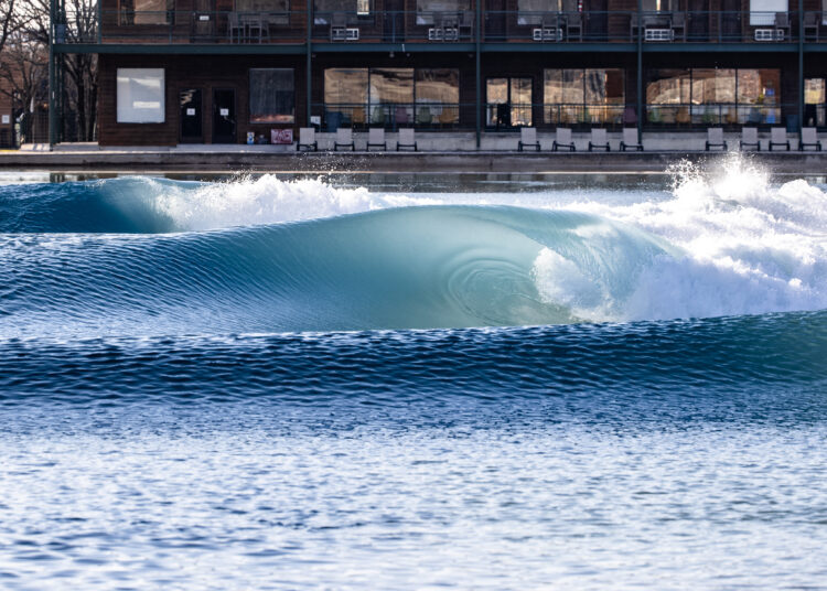 BREAKING: Swatch Nines Announces Expansion with Debut Surf Edition in 2024